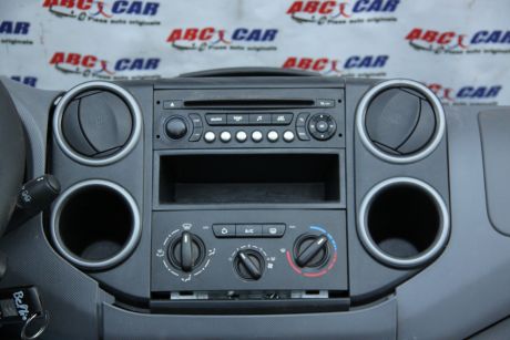 Panou comanda AC Citroen Berlingo 2008-2018