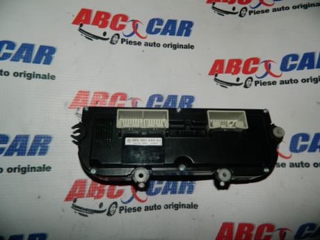 Panou comanda clima VW Passat CC 2008-2012 Cod: 5K0907044AJ