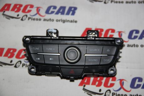 Panou comenzi radio Ford C-max 2 2017-2019 F1CT18K811HC
