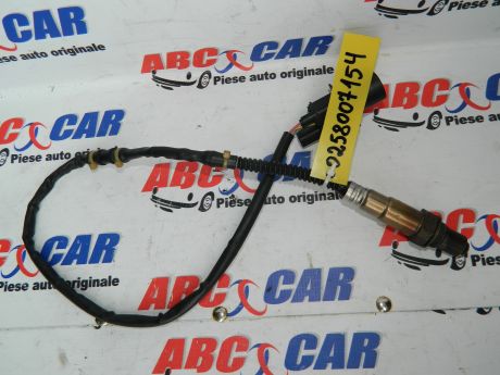 Sonda Lambda Seat Ibiza 1.2 Benzina COD: 0258007154