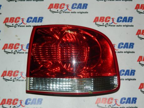 Stop dreapta capota VW Touareg (7L) 2003-2010 Cod: 7L6945096K
