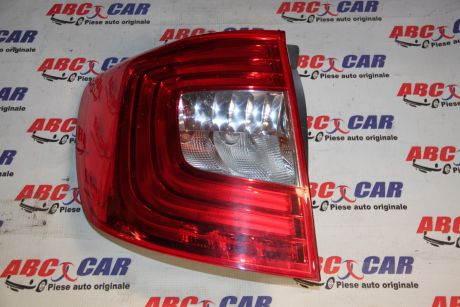 Stop stanga LED Skoda Superb 2 (3T4) combi facelift 2013-2015 3T9945095A