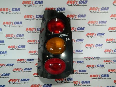 Stop stanga Smart ForTwo