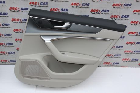 Tapiterie usa dreapta spate Audi A6 4K C8 avant 2018-prezent
