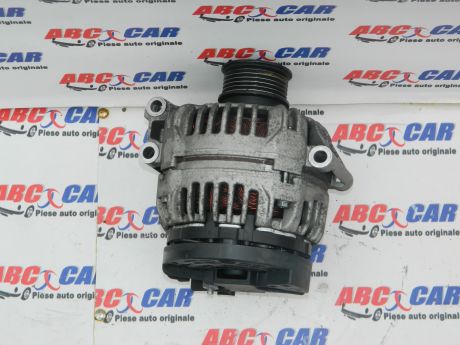 Alternator Dacia Sandero 2009 1.4 MPI 14V 53/98 Amperi COD: 8200727051B