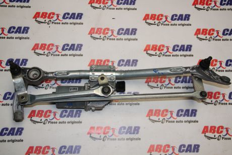 Ansamblu stergator cu motoras BMW Seria 3 E90/E91 2005-2012 3321099-10