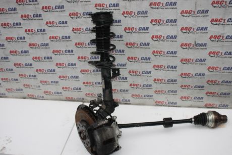 Arc suspensie dreapta fata VW T-Roc (A11) 1.5 TSI 2017-prezent