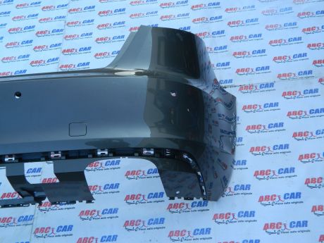 Bara spate Audi A3 8V 2012-2017 S-Line