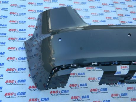 Bara spate Audi A3 8V 2012-2017 S-Line
