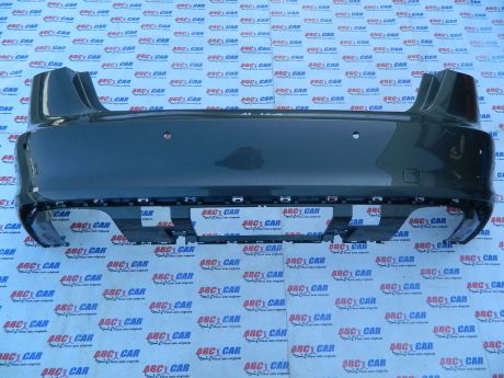 Bara spate Audi A3 8V 2012-2017 S-Line