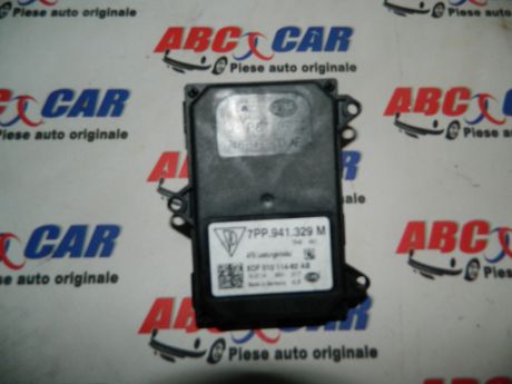 Calculator far Audi A3 8V 2012-2020 7PP941329M