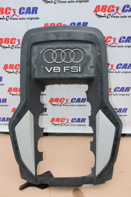 Capac motor Audi A8 D4 4H 2010-2016 4.2 FSI V8 079103925P