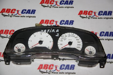 Ceas bord Opel Zafira A 1999-2005 2.0 DTI 09228771GB