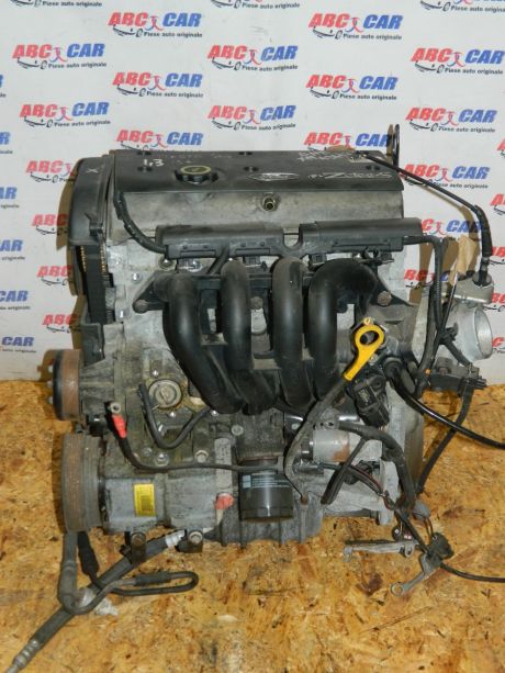 Compresor aer conditionat Ford Fiesta 4 1995-2002 96FW-19D629-BC