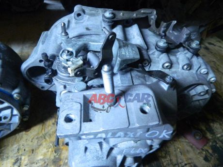Cutie viteze manuala Ford Galaxy 2000-2006 1.9 TDI FUX
