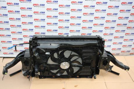 Electroventilator VW Tiguan (AD1) 2.0 TDI 2016-2023
