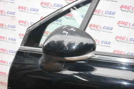 Geam fix usa stanga fata Fiat 500X 2014-2018