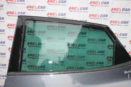 Geam mobil usa stanga spate Hyundai IX35 2009-2015