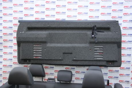 Interior textil VW Amarok (2H) 2010-2020