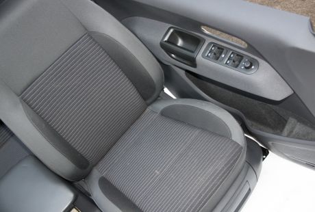 Interior textil VW Amarok (2H) 2010-2020