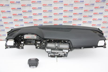 Kit plansa bord Audi Q5 FY 2017-2024