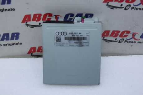 Modul camera marsalier Audi A8 4H D4 2010-2016 4H0907441