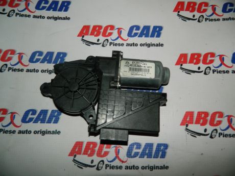 Motoras macara usa dreapta fata Skoda Roomster (5J) 2006-2015 Cod: 6Y2959001