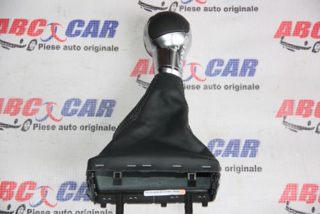 Nuca schimbator cu manson (cutie automata) Audi A3 8V E-Tron 1.4 TSI 2014-2020 8V1713139Q