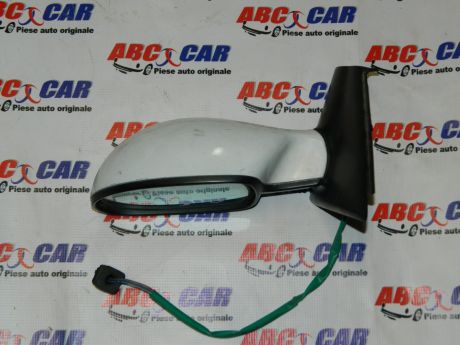 Oglinda stanga electrica Citroen C5 1 2000-2004