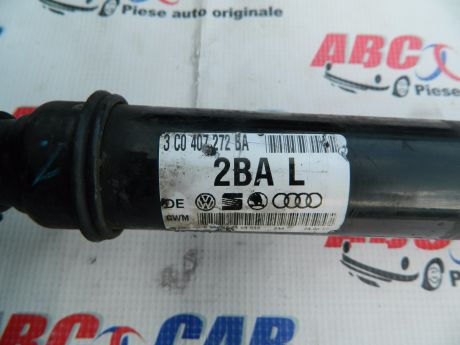 Planetara dreapta VW Passat B6 2005-2010 3C0407272BA