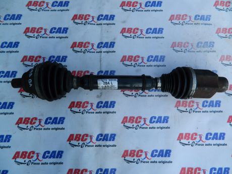 Planetara dreapta VW Passat B6 2005-2010 3C0407272BA