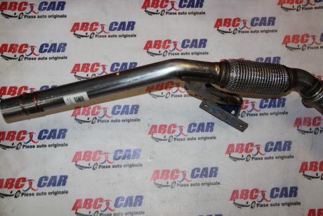 Racord flexibil Audi A5 (F5) 3.0 TDI 2016-2024 8W0253343A