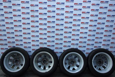 Set jante aliaj R14 Seat Arosa 1997-2004 6H0601025A