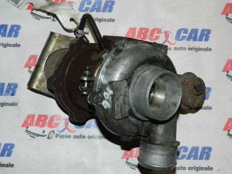 Turbosuflanta Mercedes Vito W639 2004-2013 2.2 CDI A6460960299
