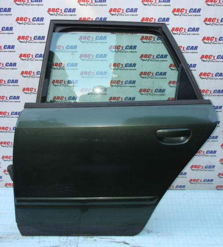 Usa stanga spate Audi A4 B6 8E avant 2000-2005