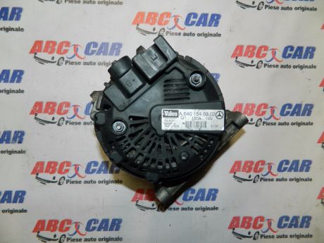 Alternator 14V 150Amp Mercedes B-Class W245 2005-2011 2.2 CDI A6401540302