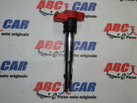 Bobina inductie Audi A4 B7 8E 2005-2008 3.2 FSI 06E905115