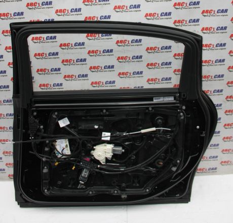 Broasca usa dreapta spate Mercedes-Maybach S-Class X222 long 2015-2017