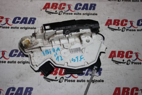 Broasca usa stanga fata Seat Ibiza (6J5) 2008-2017 5N1837015D