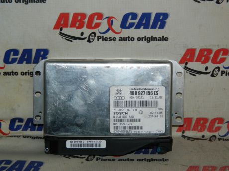 Calculator cutie de viteze Audi A6 4B C5 1997-2004 2.5 TDI 4B0927156ES
