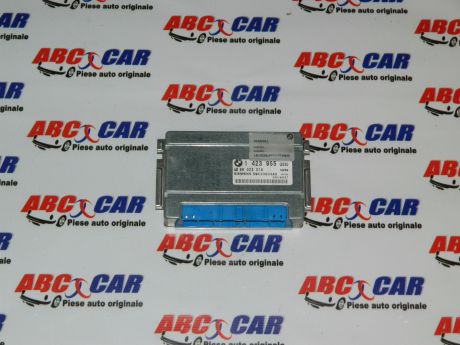 Calculator cutie de viteze automata BMW Seria 3 E46 2.0 TDI 1998-2005 1423955