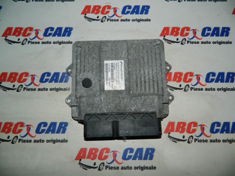 Calculator motor Fiat Doblo 1 2000-2009 1.3 JTD 51843352