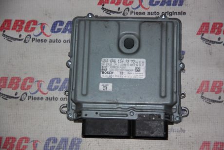 Calculator motor Mercedes Vito W639 2004-2013 2.2 CDI A6461507272
