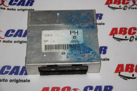 Calculator motor Opel Astra F 1992-1998 1.6 Benzina 16156179PH