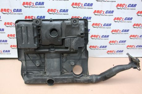 Capac motor cu carcasa filtru aer VW Polo 6N 1996-2003 1.0 MPI 030129607AS