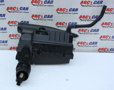 Carcasa filtru aer VW Caddy (2K) 2010-2015 1.6 TDI 3C0129601CA