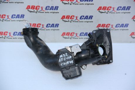 Clapeta acceleratie Mercedes C-Class W204 2008-2013 A6510900470