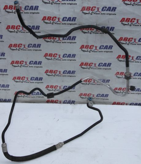 Conducta clima Audi A6 4F 2004-2011 4F0260712S