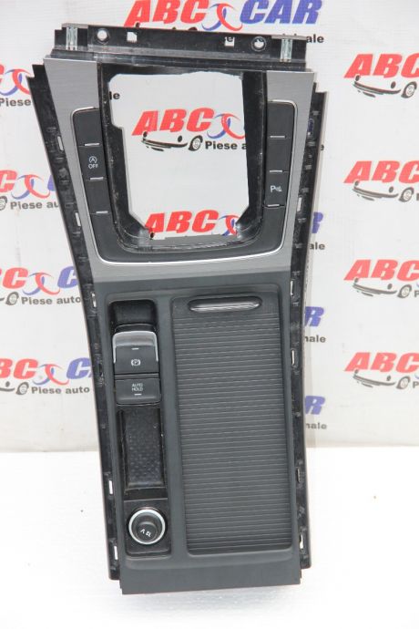 Consola centrala cu comenzi VW Golf 7 cod: 5G1863245F 2014-2020