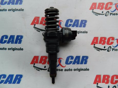 Injector Skoda Roomster (5J) 2006-2015 1.4 TDI 038130073BP